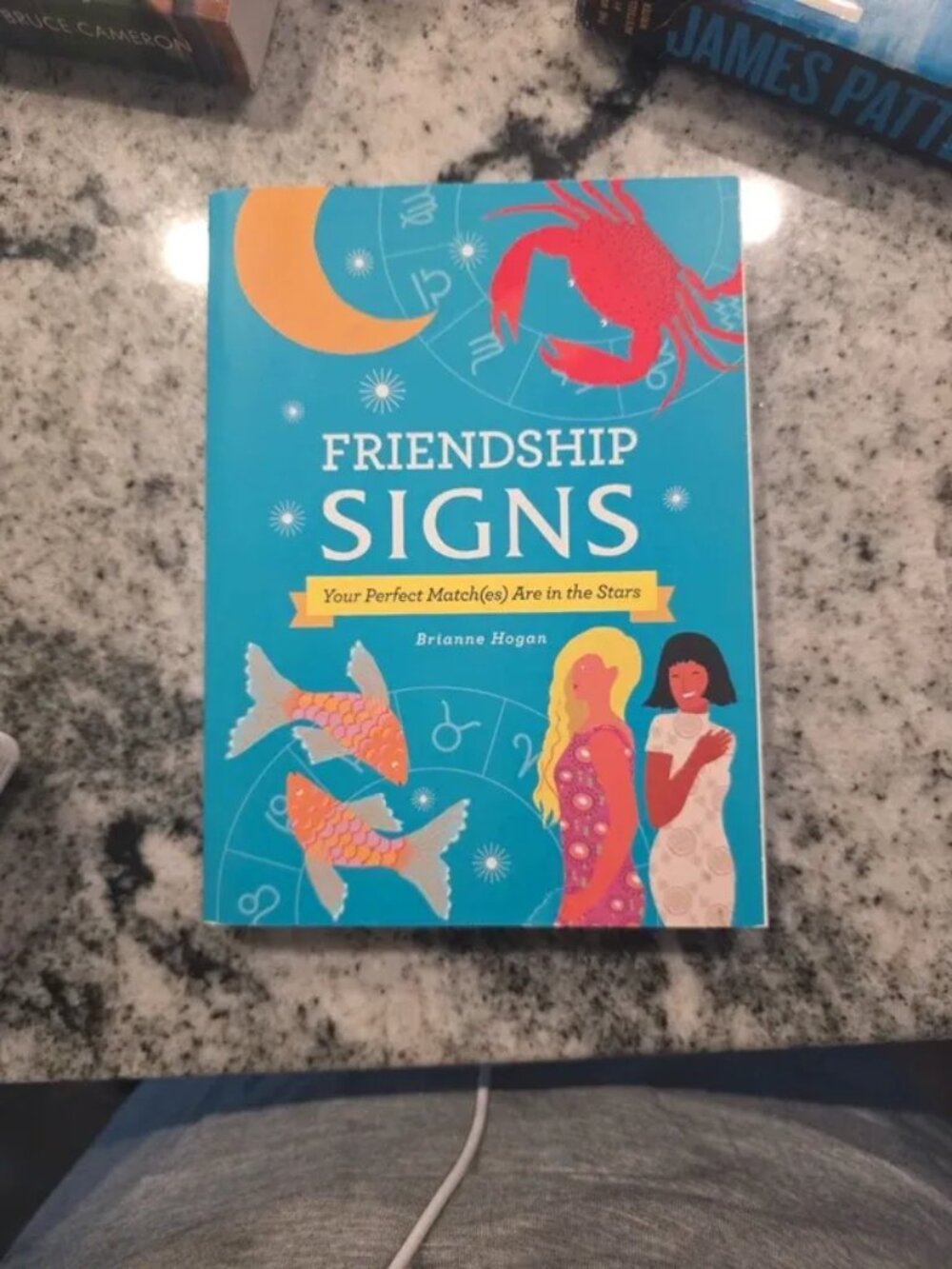 Friendship Signs